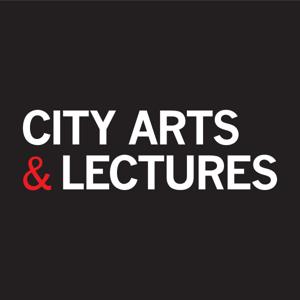 City Arts & Lectures by City Arts & Lectures