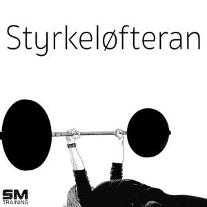 Styrkeløfteran