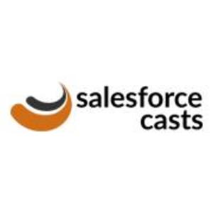 Salesforce Casts Podcast