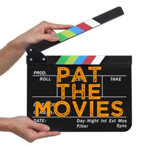 Pat the Movies
