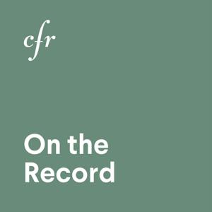 On The Record by 