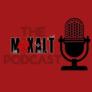 Max Alt Podcasts