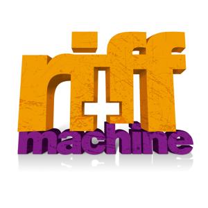 Riff Machine