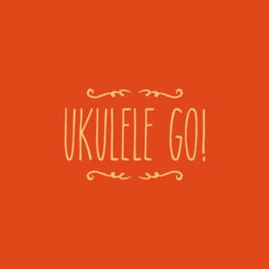 Ukulele Go by Dave Ellis