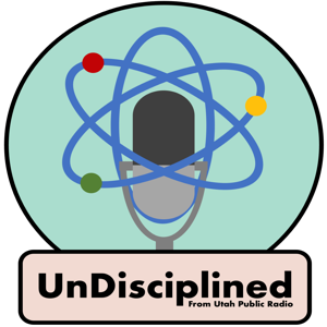 UnDisciplined