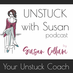 Unstuck with Susan