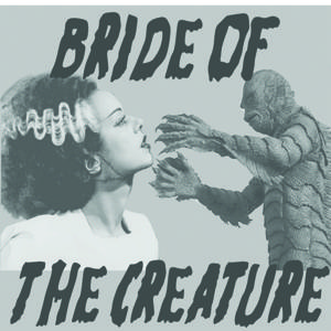 Bride of the Creature