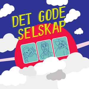 Det Gode Selskap