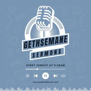 Gethsemane Church Seaford