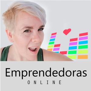 Emprendedoras online