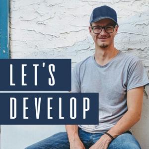 Let's Develop Podcast!