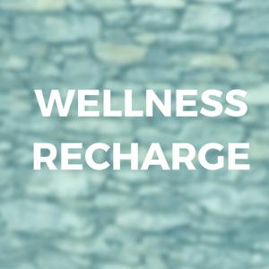 Wellness Recharge with Kirsi Bhasin