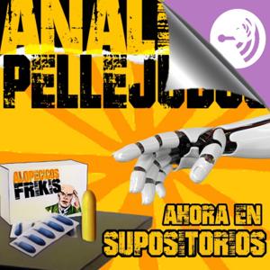 ANALISIS PELLEJUDOS (Not a daily)