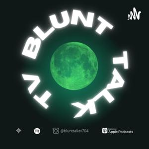 Blunt Talk Tv