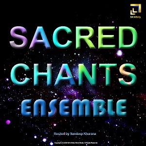 Mantras for Healing by Sandeep Khurana
