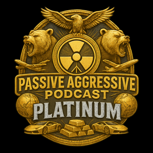 Passive Aggressive Podcast