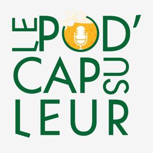 LE POD'CAPSULEUR