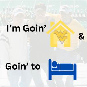 One More and I‘m Goin‘ Home and Goin‘ to Bed Podcast