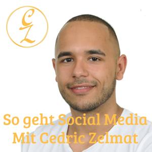 So geht Social Media