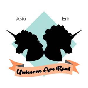 Unicorns are Real by Detroit is Different After Dark