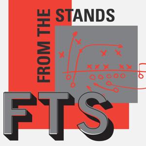 From The Stands: A College Football Podcast