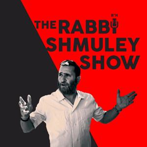 The Rabbi Shmuley Show