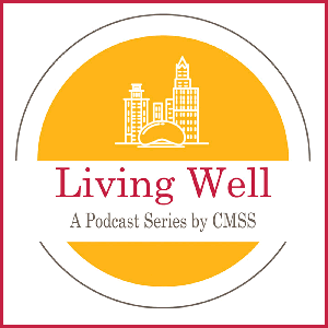 Living Well with Chicago Methodist Senior Services