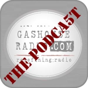 Gashouse Live's Podcast