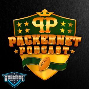 Packernet Podcast: Daily Green Bay Packers Podcast