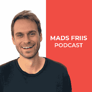 Mads Friis Podcast