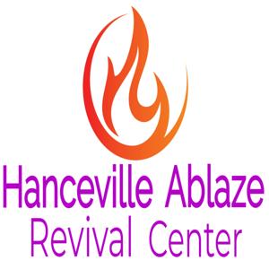 Hanceville Ablaze Revival Center