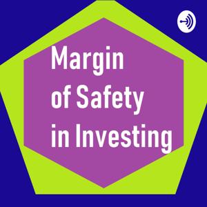 Margin of safety in investing