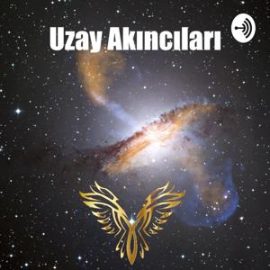 Uzay Akıncıları