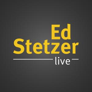 Ed Stetzer Live by Moody Radio