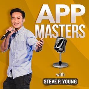 App Marketing by App Masters by Steve Young