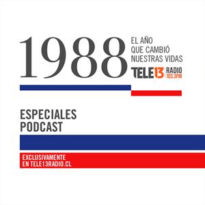 1988: el año que cambió nuestras vidas