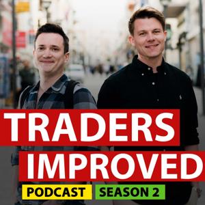 Traders Improved Trading Podcast by Rolf Schlotmann / Quantum Trade Solutions GmbH