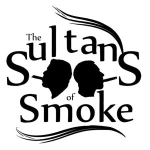 The Sultans of Smoke by The Sultans of Smoke