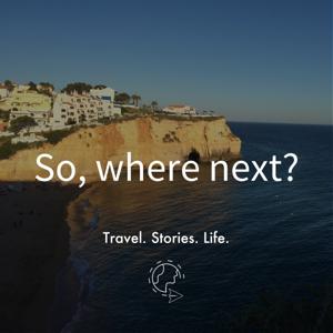 So, where next?