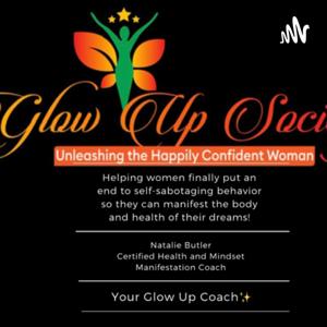 Glow Up with Natalie Butler
