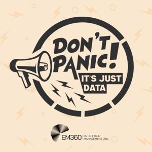 Don't Panic! It's Just Data