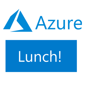 Azure Lunch