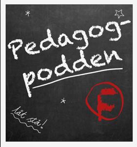 Pedagogpodden