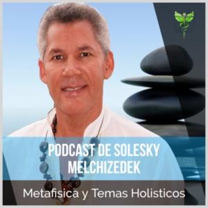 Solesky Melchizedek