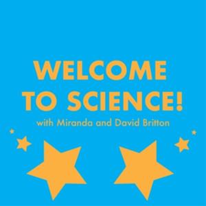 Welcome to Science!
