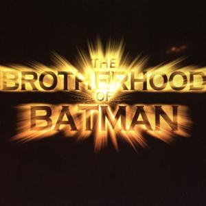 Brotherhood of Batman