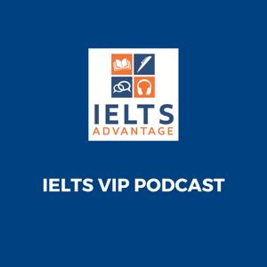 IELTS VIP Podcast