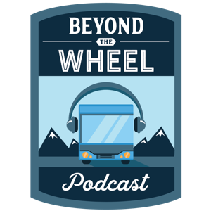 Beyond the Wheel