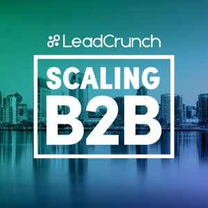 The Scaling B2B Show