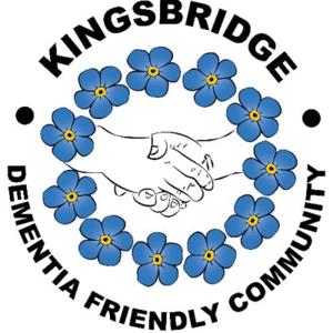 Dementia Friends: Kingsbridge Dementia Friendly Community